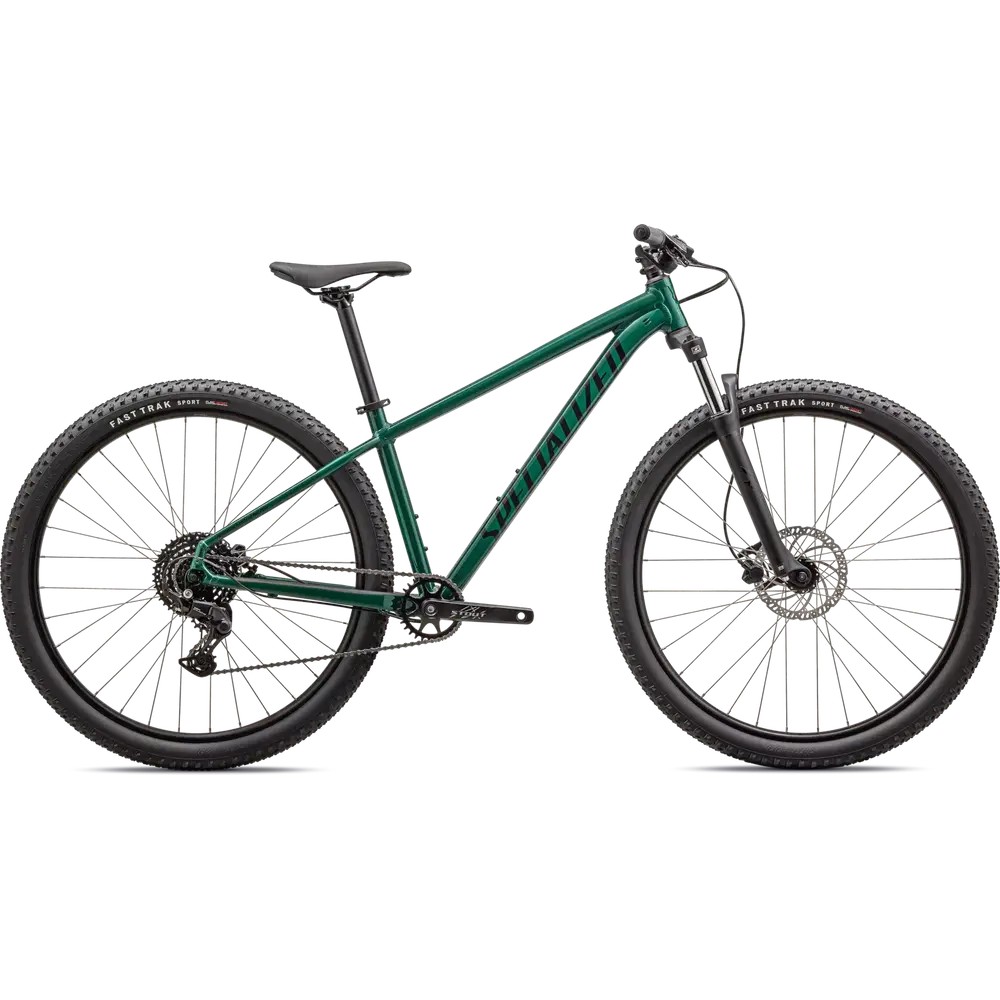 2025 Specialized Rockhopper Sport Mountain Bike